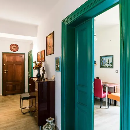 Art Gallery Apartamento