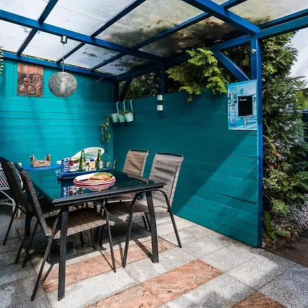 Apartamento Art Gallery Praga