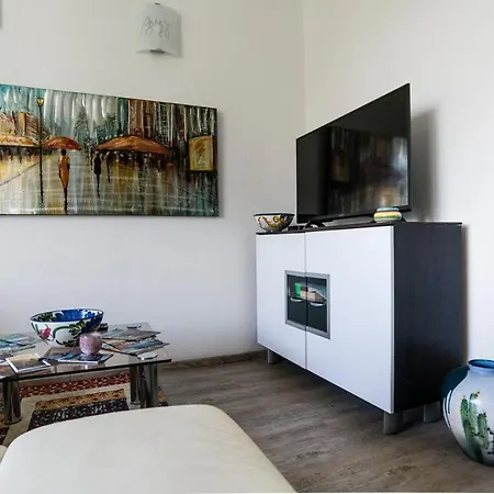 Apartmán Art Gallery Praha
